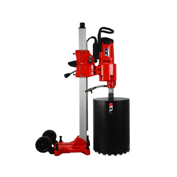 Сверлильная машина DIAM ML-350/2NE 620071, 620071 Сверлильная машина DIAM ML-350/2NE 620071