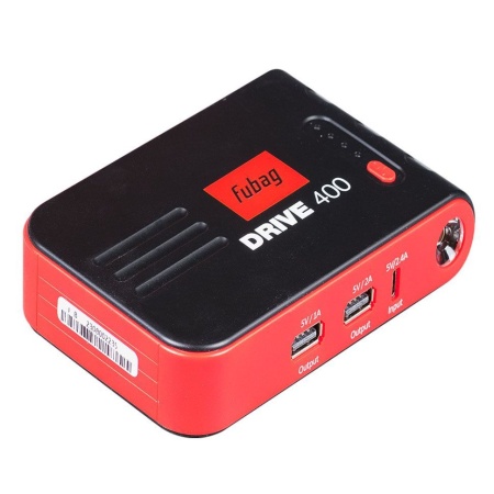    Fubag Drive 400 (46308)