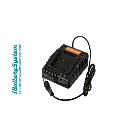   STURM CAG1812 (1BatterySystem18V, ,  3  )