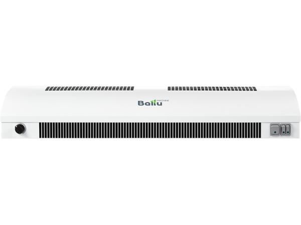 Завеса тепловая 3 кВт BALLU BHC-CE-3T, BHC-CE-3T Завеса тепловая 3 кВт BALLU BHC-CE-3T