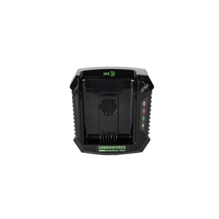 Зарядное устройство GREENWORKS GC82C (82V, 4А) 2914707, 2914707 Зарядное устройство GREENWORKS GC82C (82V, 4А) 2914707