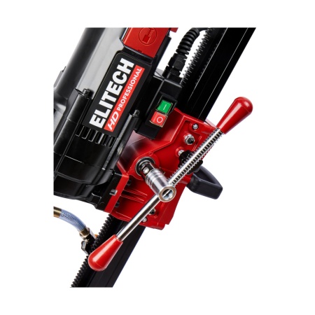 Установка алмазного бурения Elitech HD CDM 4926E (E2010.002.00), CDM 4926E (E2010.002.00) Установка алмазного бурения Elitech HD CDM 4926E (E2010.002.00)