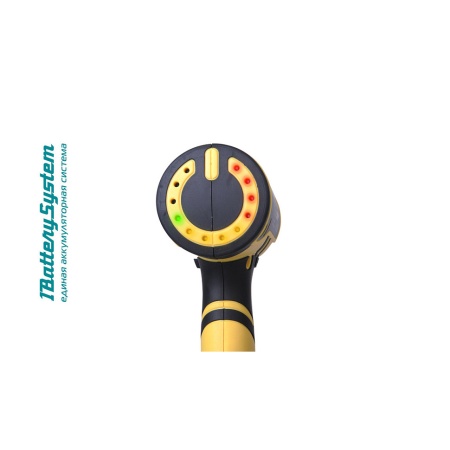  HANSKONNER HCD1865 (1BatterySystem18V, ,  2*2  )