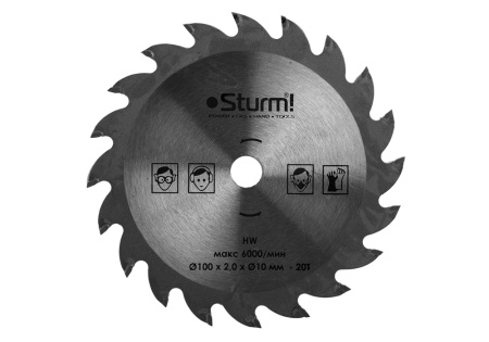   STURM CS5010Li-990
