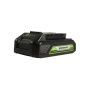 Аккумулятор GREENWORKS 24В, 2А/ч G24USB2 (2939207), 2939207 Аккумулятор GREENWORKS 24В, 2А/ч G24USB2 (2939207)