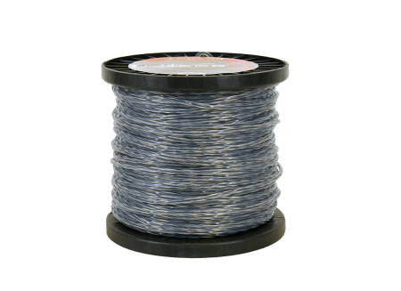 Леска 3 мм x 86 м (квадрат кручёный, METAL CORD) STURM (GT3535-3.0-SA-86), GT3535-3.0-SA-86 Леска 3 мм x 86 м (квадрат кручёный, METAL CORD) STURM (GT3535-3.0-SA-86)