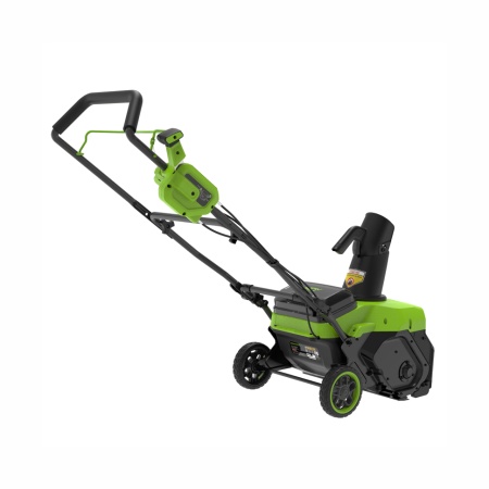   Greenworks GD40STX2 2603407 (40V, 51,    )