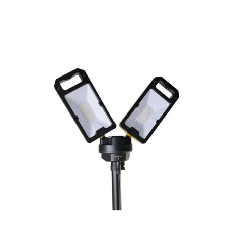 Мачта осветительная 5000лм, 3 режима, 890-1920мм HANSKONNER HK4055-01-02, HK4055-01-02 Мачта осветительная 5000лм, 3 режима, 890-1920мм HANSKONNER HK4055-01-02