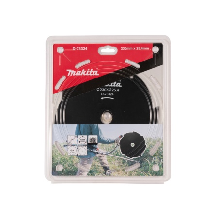    230x25,4 8  Makita (D-73324)