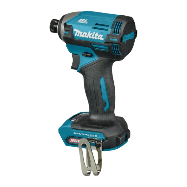 ���������� ������� Makita TD003GZ (XGT 40�, BL, XPT, 1/4", 210 ��, 4+1 � �����)