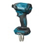 ���������� ������� Makita TD003GZ (XGT 40�, BL, XPT, 1/4", 210 ��, 4+1 � �����)