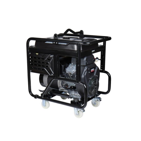 Генератор бензиновый Elitech HD GES 25000ЕS-3, GES 25000ЕS-3 Генератор бензиновый Elitech HD GES 25000ЕS-3