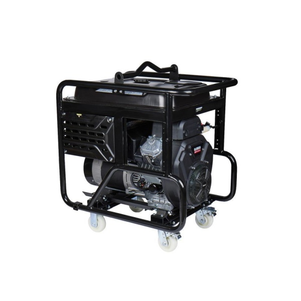   Elitech HD GES 25000S-3