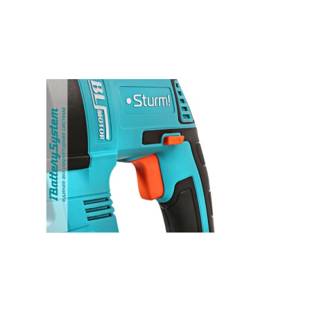   STURM CRH1832BLC (1BatterySystem18V, ,  4  )