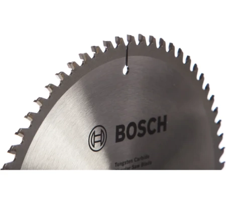 Диск пильный BOSCH 210х30х64T ECO MM, 2608641803 Диск пильный BOSCH 210х30х64T ECO MM