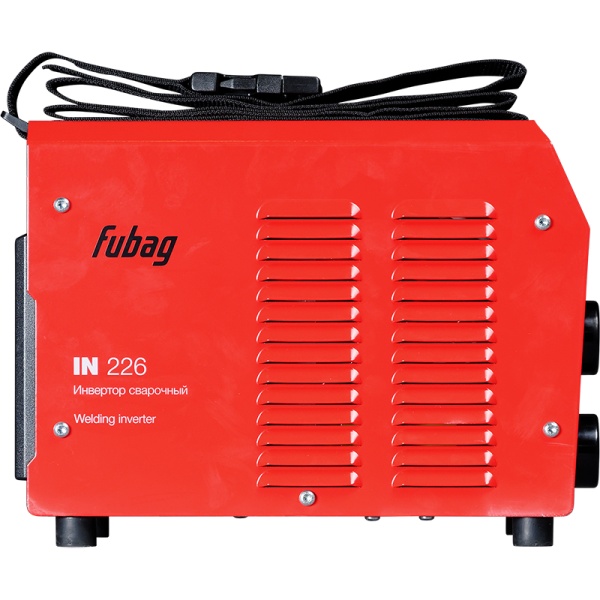   FUBAG IN 226 (68 435)