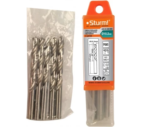    10,2 STURM 1055-04-10S2-SS5 (5/)