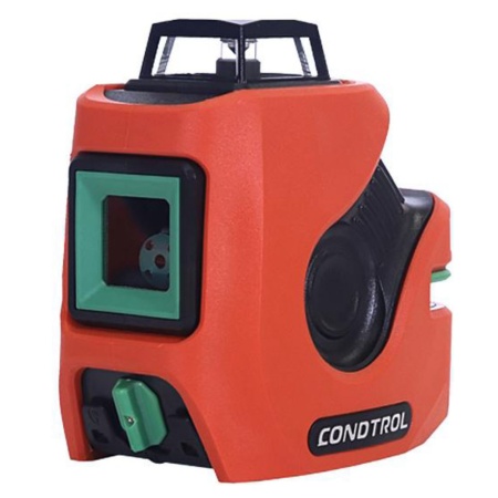 Нивелир лазерный CONDTROL NEO G1-360 1-2-156, 1-2-156 Нивелир лазерный CONDTROL NEO G1-360 1-2-156