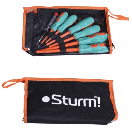    7  ( ) STURM 1040-03-BSE7