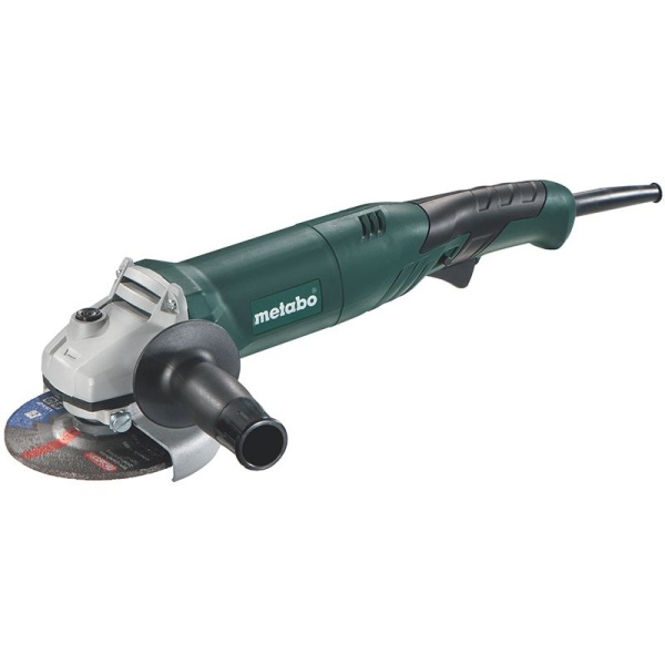 УШМ METABO WE1450-125RT УШМ METABO WE1450-125RT