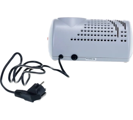 Стабилизатор напряжения серии LUX РЕСАНТА АСН-500Н/1-Ц, 63/6/9 Стабилизатор напряжения серии LUX РЕСАНТА АСН-500Н/1-Ц