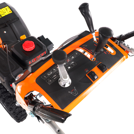   YARD FOX OPTIMA 6151E