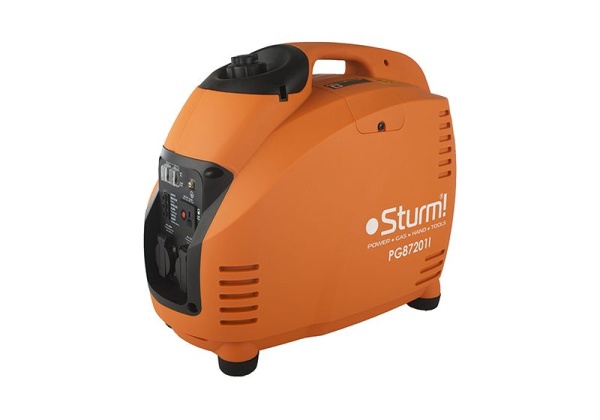   STURM PG87201I