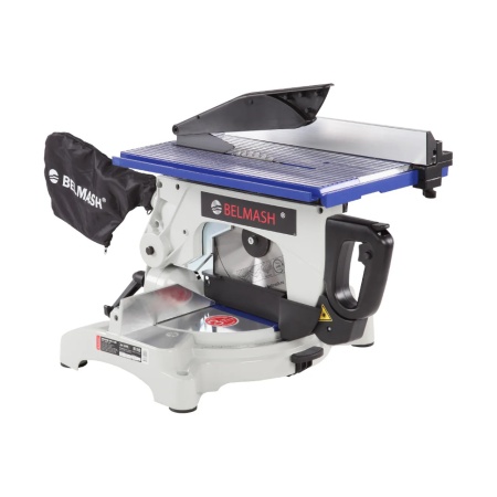    Belmash MS U-305 (S258A)