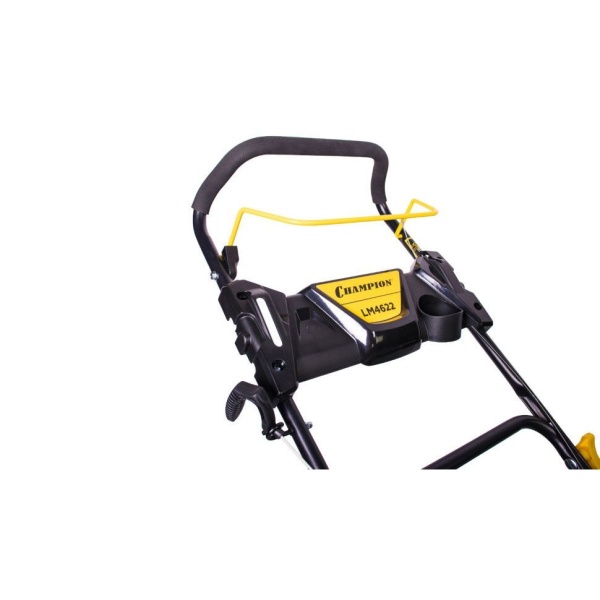 Газонокосилка бензиновая CHAMPION LM4622, LM4622 Газонокосилка бензиновая CHAMPION LM4622
