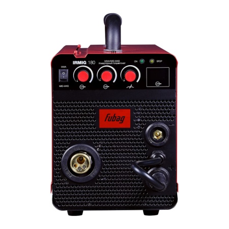 ��������� ����������� ����������� Fubag IRMIG 180 + ������� FB 250 (3�) (41390)