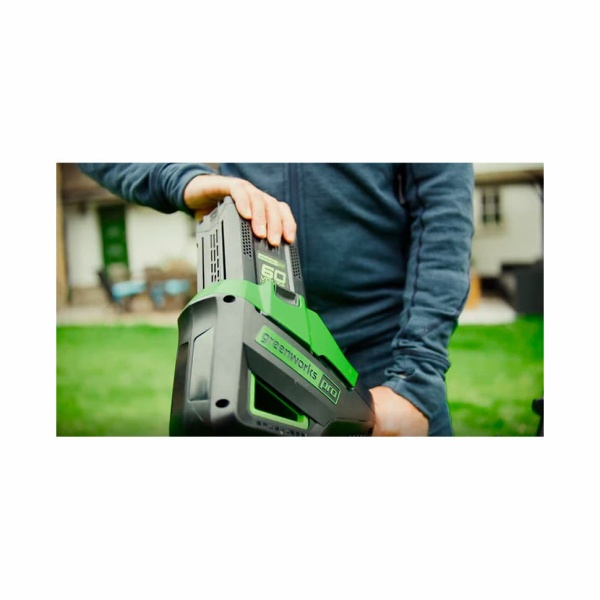 ������� �������������� Greenworks GD60BCB (60V, 40 ��, ��� ��� � ��) 2108407