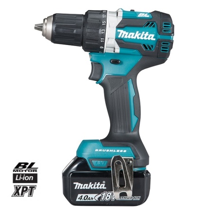  Makita DDF484RME