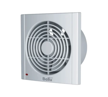 Вентилятор вытяжной Ballu Power Flow PF-150T (18 Вт, 15 м2), PF-150T Вентилятор вытяжной Ballu Power Flow PF-150T (18 Вт, 15 м2)