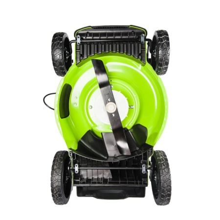 ������������� �������������� Greenworks GD60LM46HP (2502807) (60V, 46��, ����., ��� ��� � ��)