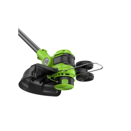 Триммер аккумуляторный GREENWORKS G24LT301 (24V, 30см, без АКБ и ЗУ) 2113207, 2113207 Триммер аккумуляторный GREENWORKS G24LT301 (24V, 30см, без АКБ и ЗУ) 2113207