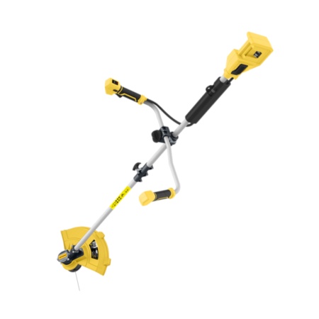 ������� �������������� Hanskonner HBT40BL (1BatterySystem18V, �����������, ��� ��� � ��)