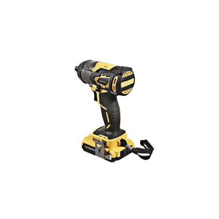    HANSKONNER HCD18350S (UniBattery, .,  2.4*2  )