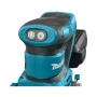 ��� �������������� Makita DBO484Z (LXT 18�, BL, 114x140��, ����. �������, ��� ��� � ��)
