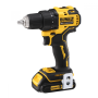 Шуруповерт DEWALT DCD 708 S2T-QW, DCD708S2T-QW Шуруповерт DEWALT DCD 708 S2T-QW