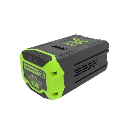 Аккумулятор GREENWORKS 60В, 8А/ч G60B8 (2954507), 2954507 Аккумулятор GREENWORKS 60В, 8А/ч G60B8 (2954507)