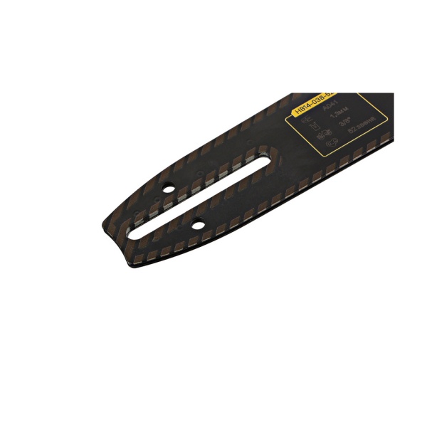 Шина 14"-3/8-1,3мм-52зв, А041 (H236,M330,350,390,P340S-371) HANSKONNER (HB14-038-52), HB14-038-52 Шина 14"-3/8-1,3мм-52зв, А041 (H236,M330,350,390,P340S-371) HANSKONNER (HB14-038-52)