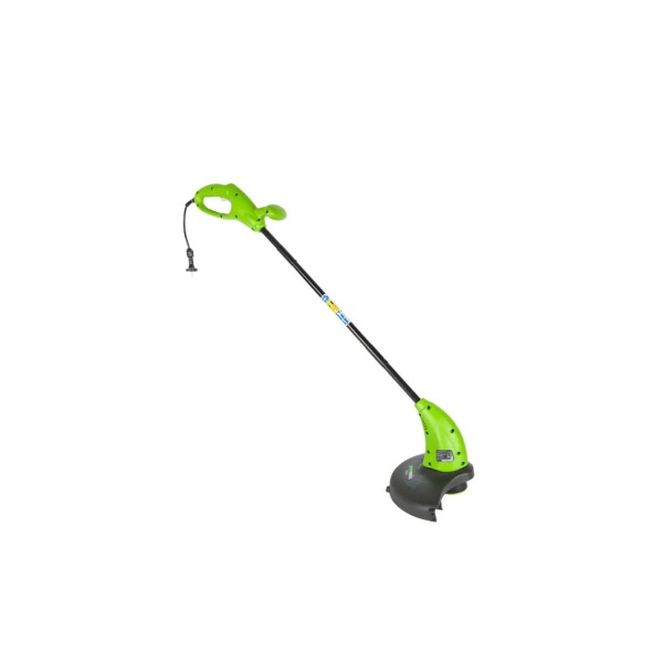 Триммер электрический GREENWORKS GST2830 (21117), 21117 Триммер электрический GREENWORKS GST2830 (21117)