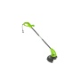 Триммер электрический GREENWORKS GST2830 (21117), 21117 Триммер электрический GREENWORKS GST2830 (21117)