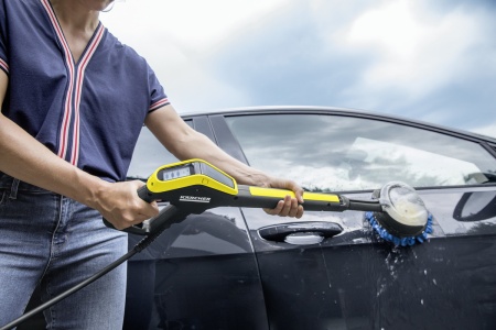      KARCHER WB 120 Car & Bike (26440630)