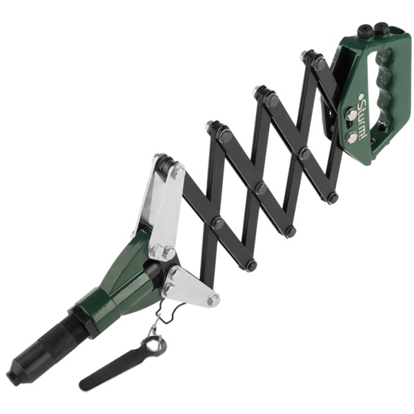 Заклепочник STURM 1070-07-800 Заклепочник STURM 1070-07-800