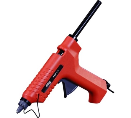 Пистолет термоклеевой FUBAG PRG 100 (41140), 41140 Пистолет термоклеевой FUBAG PRG 100 (41140)