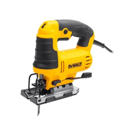 Лобзик DEWALT DWE349-QS, DWE349-QS Лобзик DEWALT DWE349-QS