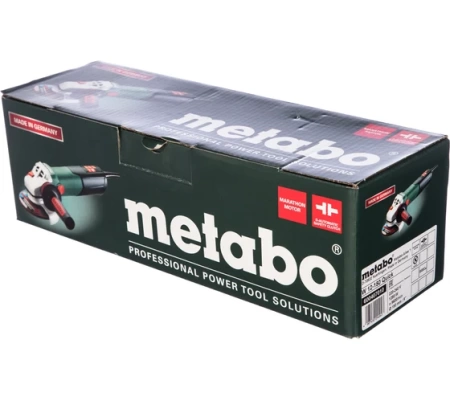  METABO W12-150 Quick 600407010