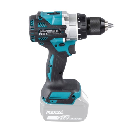 ���������� ������� Makita DHP486Z