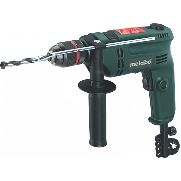   METABO SBE 600 R+L Impuls